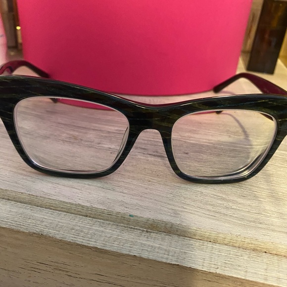 LAMB glasses frames gwen stefani - Picture 5 of 7